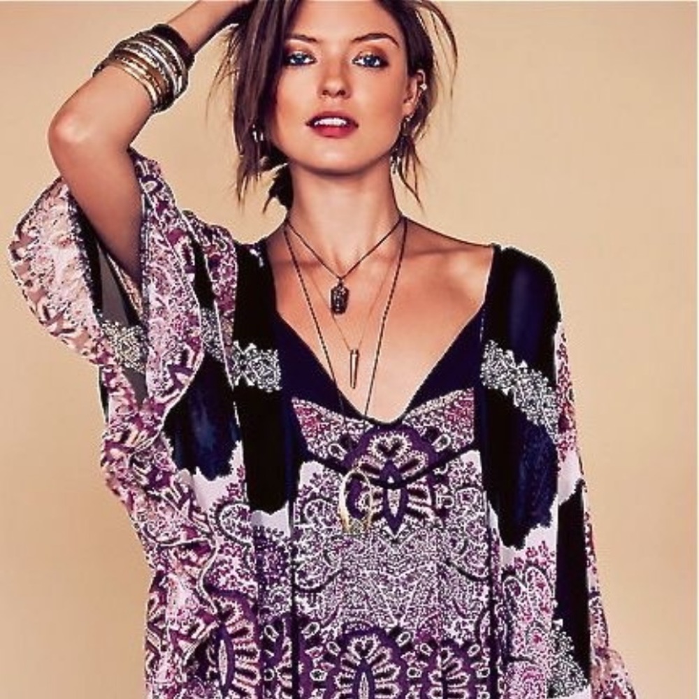 Free People dress/tunic